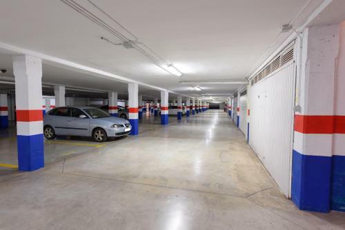 Apartamentos Nuevo M�xico C 452