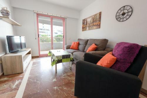 Apartamentos Nuevo M�xico C 452