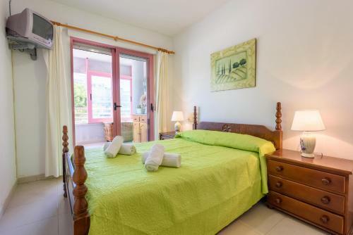 Apartamentos Nuevo M�xico C 342