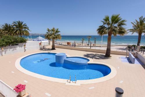 Apartamentos Nuevo M�xico C 451