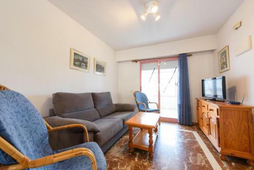 Apartamentos Nuevo M�xico C 451