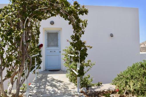 Beautiful Villa In Paradise Syros Greece