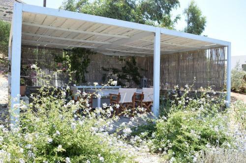 Beautiful Villa In Paradise Syros Greece