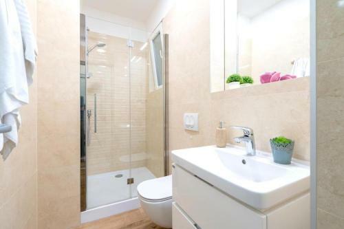 Bed & Breakfast Split Centre Zlatan Rooms&studio