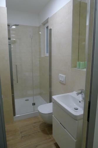 Bed & Breakfast Split Centre Zlatan Rooms&studio