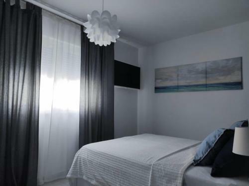 Apartmant Blue
