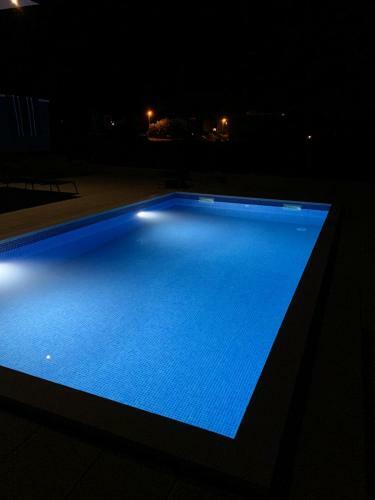Apartmant Blue