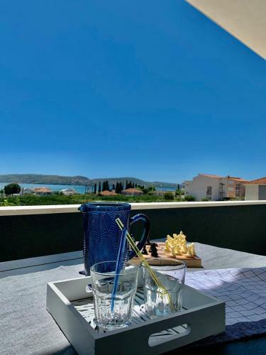Apartmant Blue