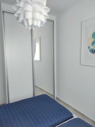 Apartmant Blue