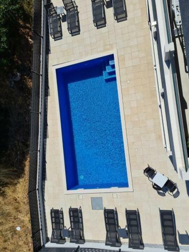 Apartmant Blue