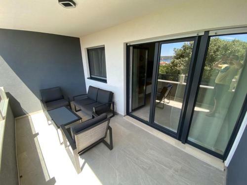 Apartment Skyblue