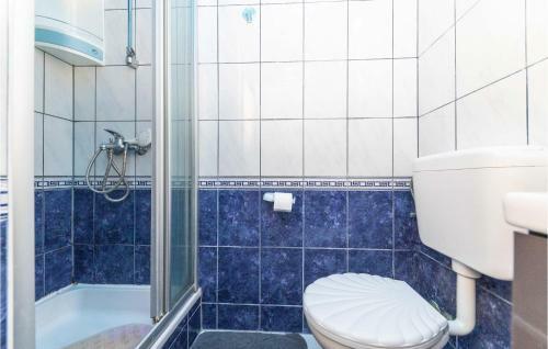 Amazing Apartment In Trogir With 2 Bedrooms