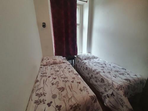 Lulu Apartments