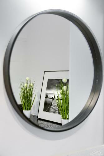 Apartament Turkusowy