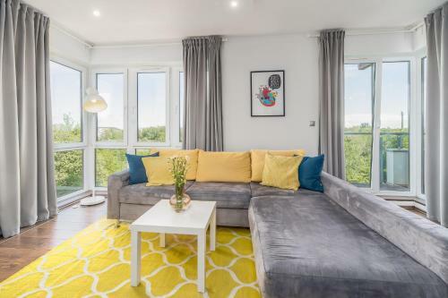 Apartament Bajkowy