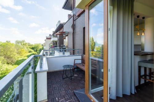 Apartament Bajkowy