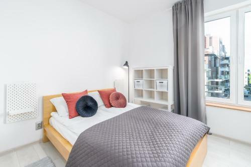 Apartament Bajkowy