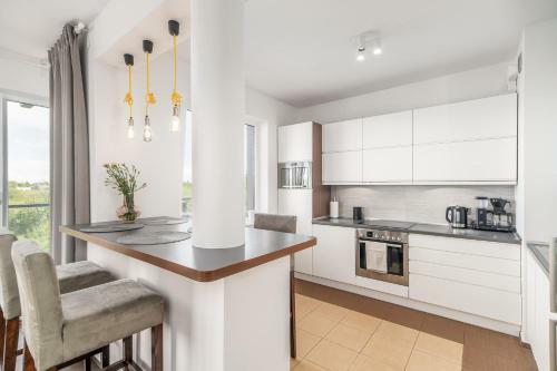 Apartament Bajkowy