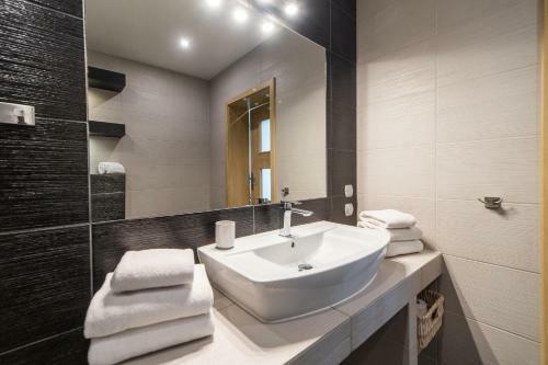 Apartament Bajkowy