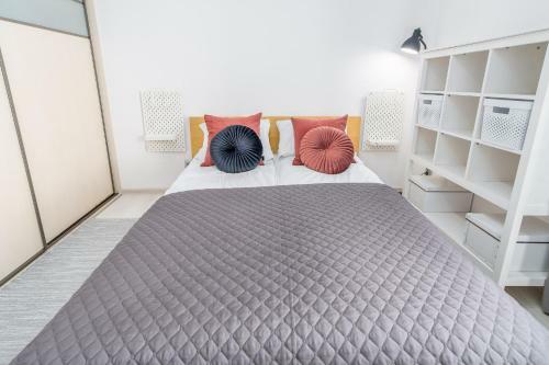 Apartament Bajkowy
