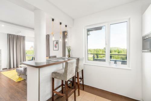 Apartament Bajkowy