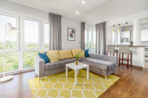 Apartament Bajkowy