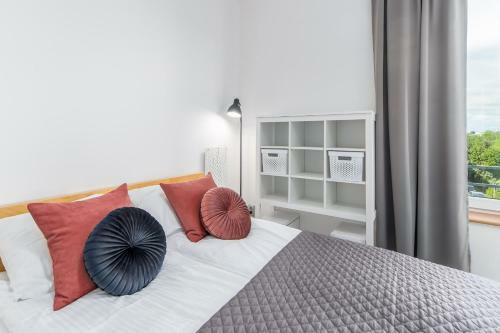 Apartament Bajkowy