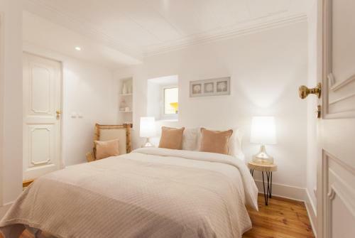 Apartamento Your Lisbon Home Pr�ncipe Real