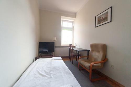 Apartamenty Lea Wawelofts