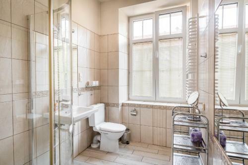 Apartamenty Lea Wawelofts
