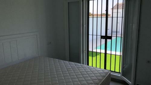 Chalet En La Barrosa