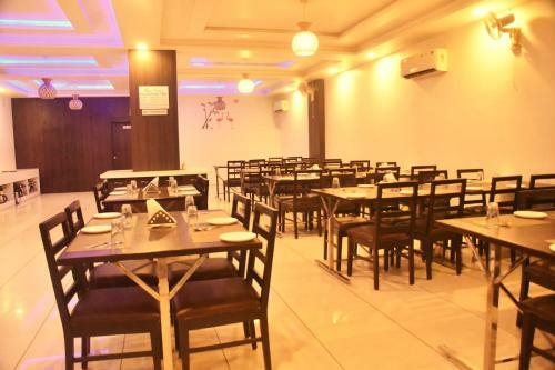 Hotel Kruti