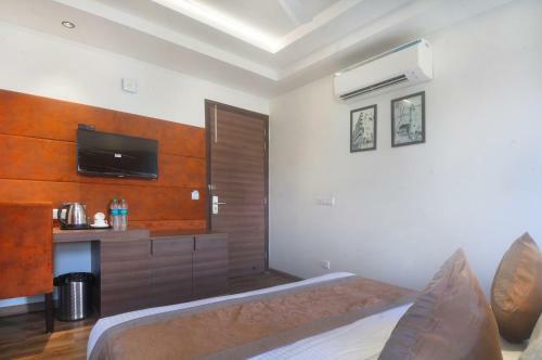 Hotel Primeland