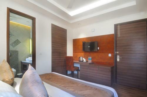 Hotel Primeland