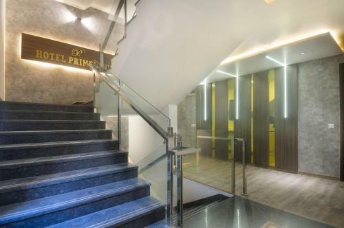 Hotel Primeland