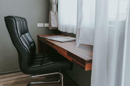 Bangkok City Link Hotel