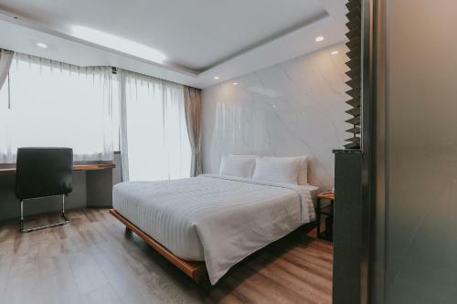 Bangkok City Link Hotel