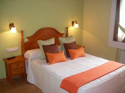 Agroturismo Casa Rural Arriortua