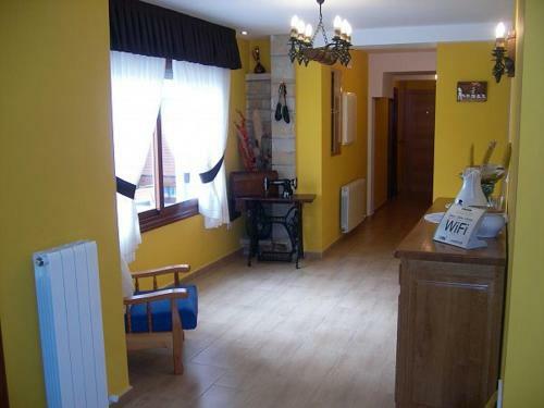 Agroturismo Casa Rural Arriortua