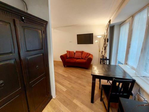 Vienna Studio Apartments