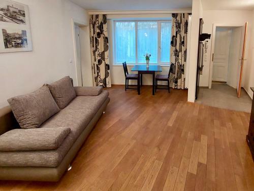 Vienna Studio Apartments