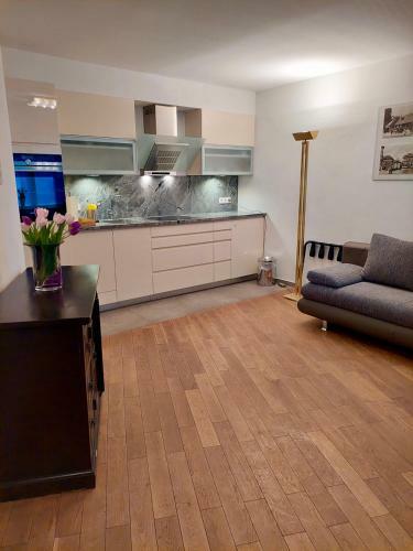Vienna Studio Apartments