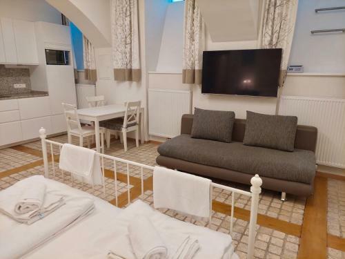 Vienna Studio Apartments