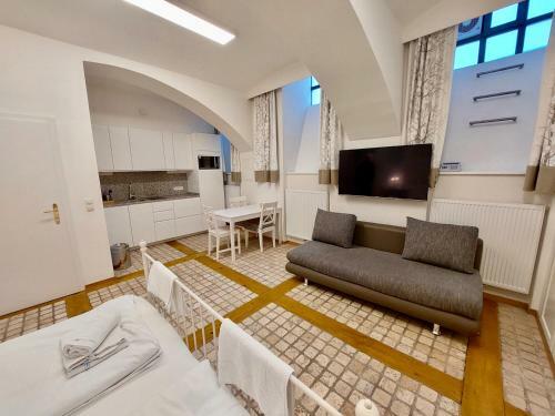 Vienna Studio Apartments