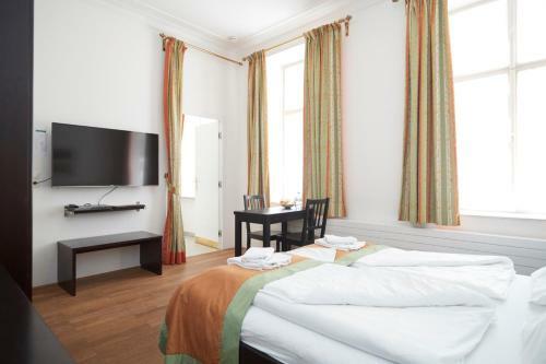 Vienna Studio Apartments