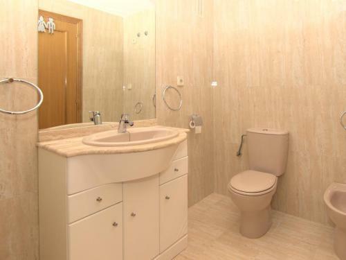 Apartamento Puerto Marino Primera Linea Wifi