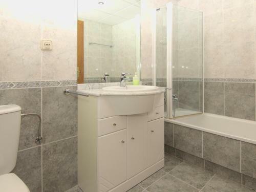 Apartamento Puerto Marino Primera Linea Wifi
