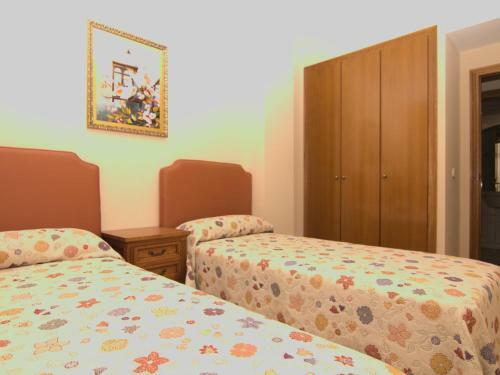 Apartamento Puerto Marino Primera Linea Wifi
