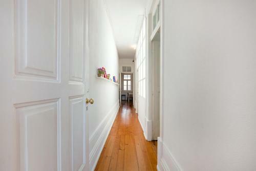Apartamento Pretty Cl�rigos 132