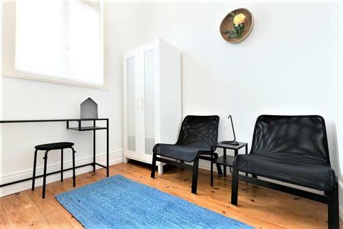Apartamento Pretty Cl�rigos 132
